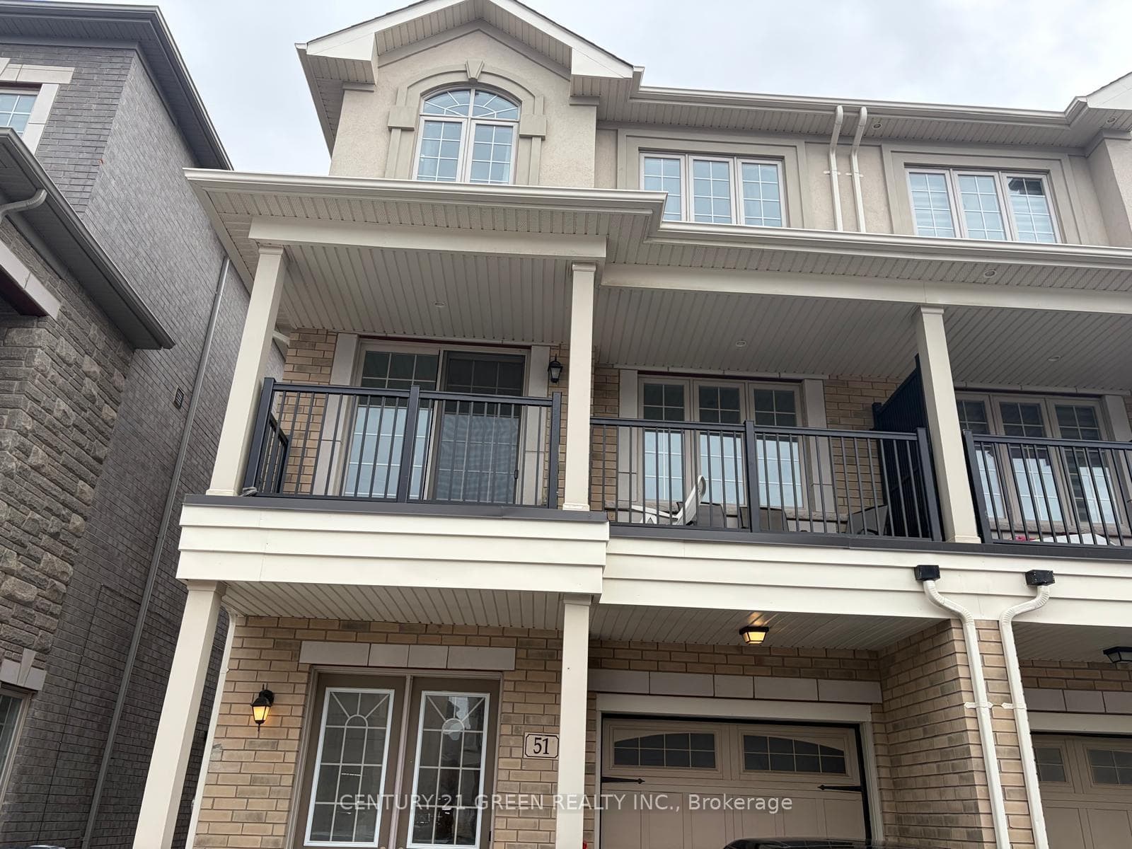 51 Hashmi Place Unit Upper photo 1