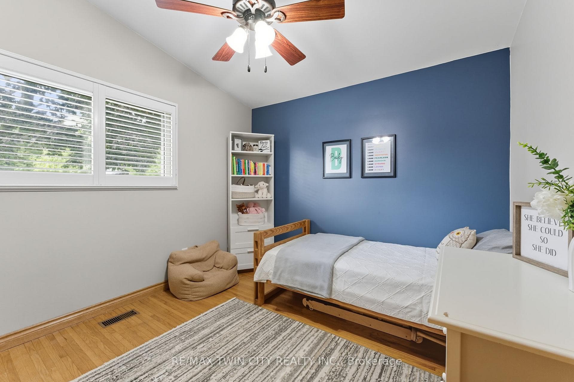 31 Buckingham Street photo 18