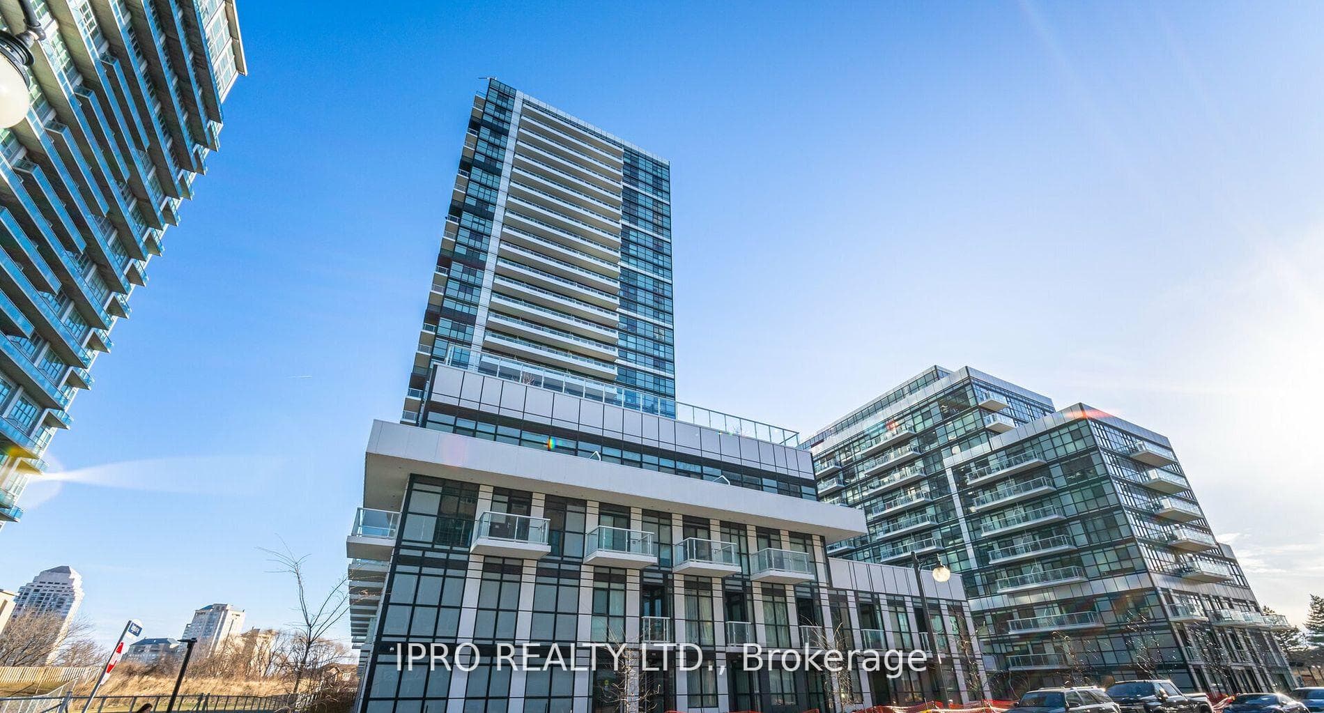 251 Manitoba Street Unit 615 photo 1