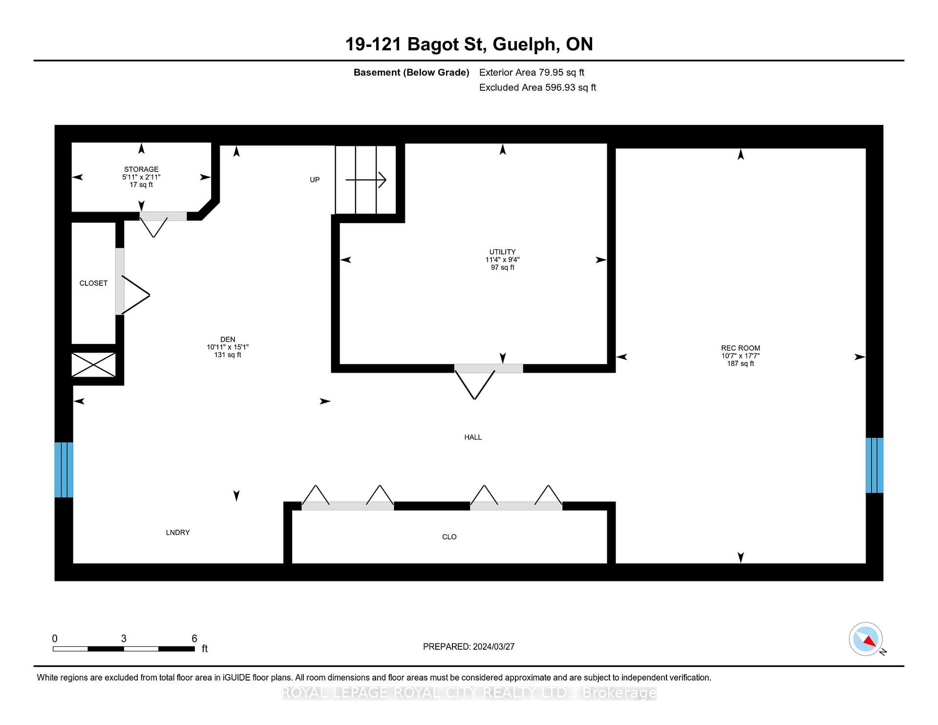121 Bagot Street Street Unit 19 photo 39