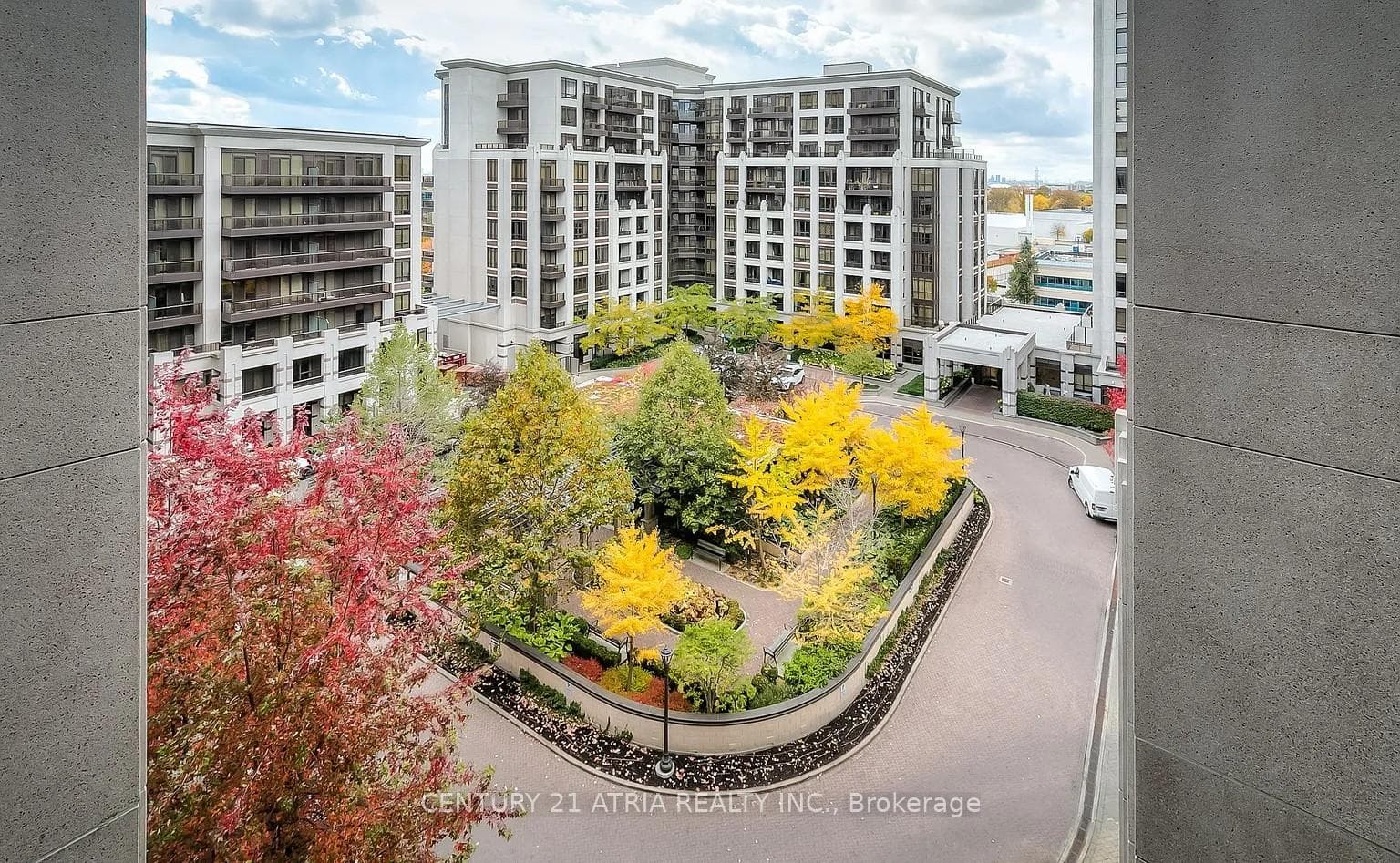 33 Clegg Road Unit 801 photo 1