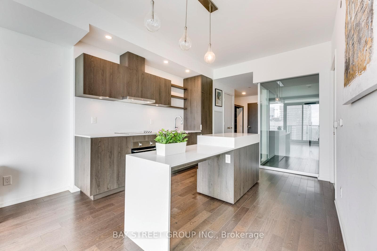 16 Bonnycastle Street Unit 3801 photo 12