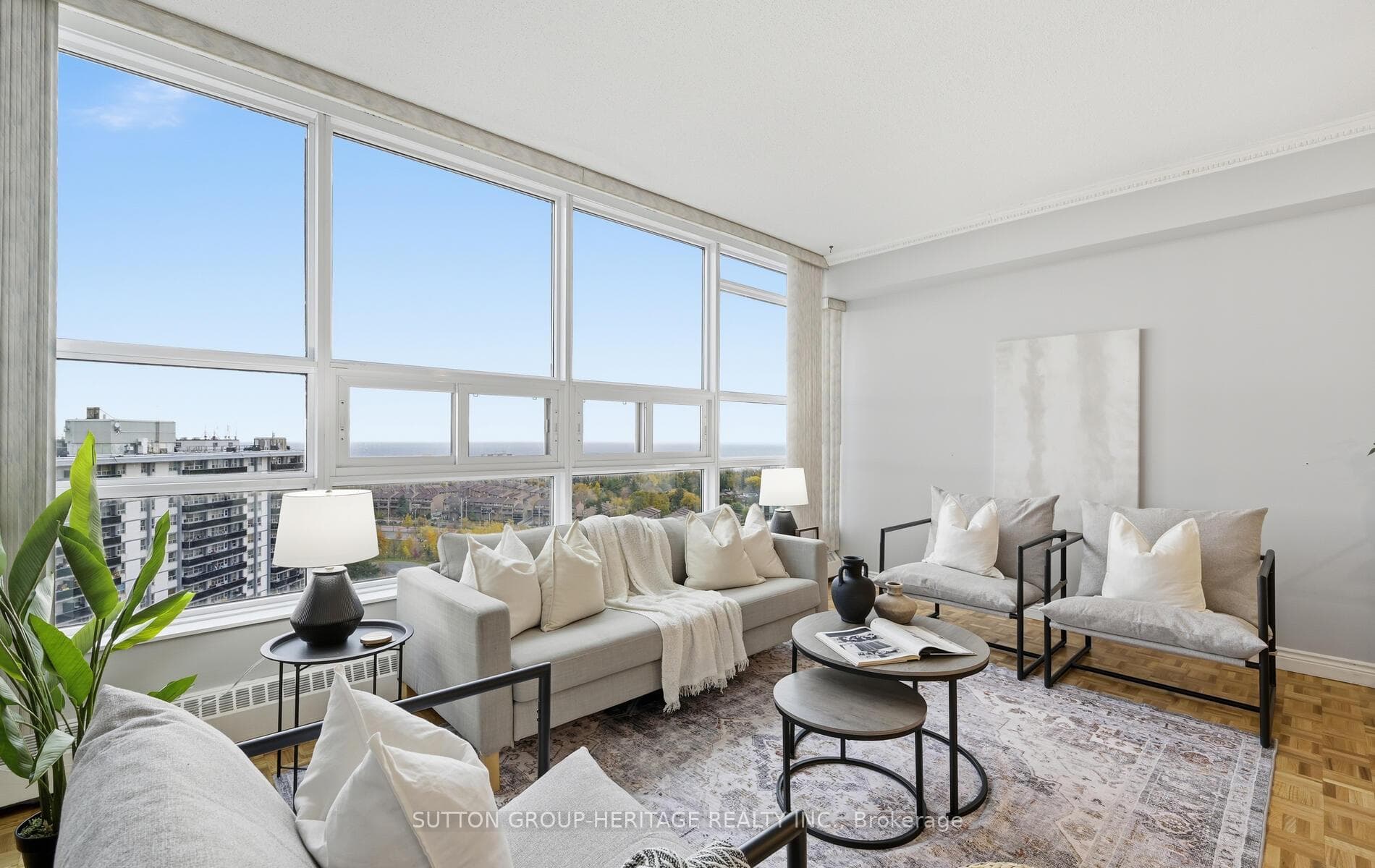 3380 Eglinton Avenue Unit PH07 photo 14
