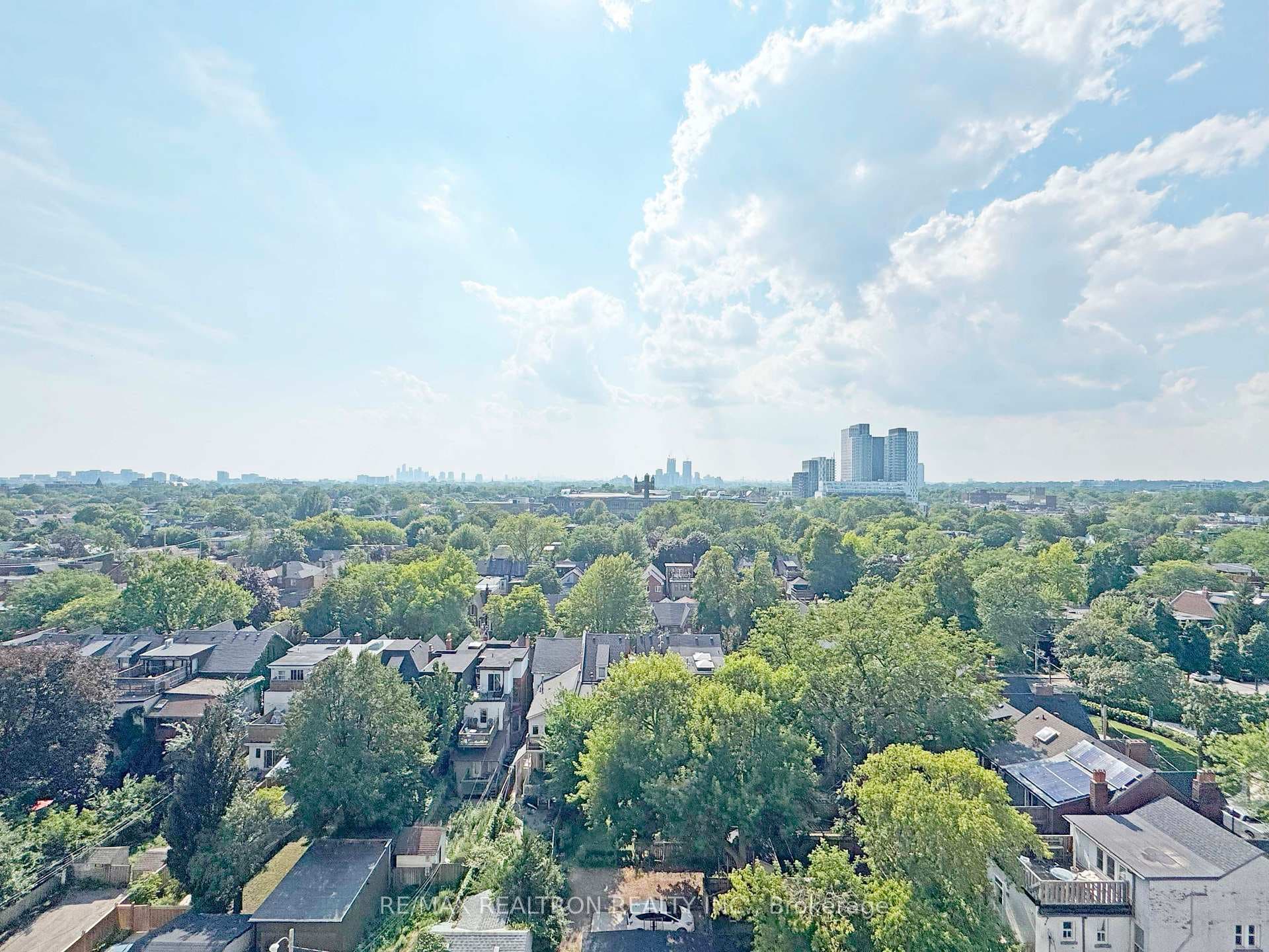 666 Spadina Avenue Unit 1201 photo 12