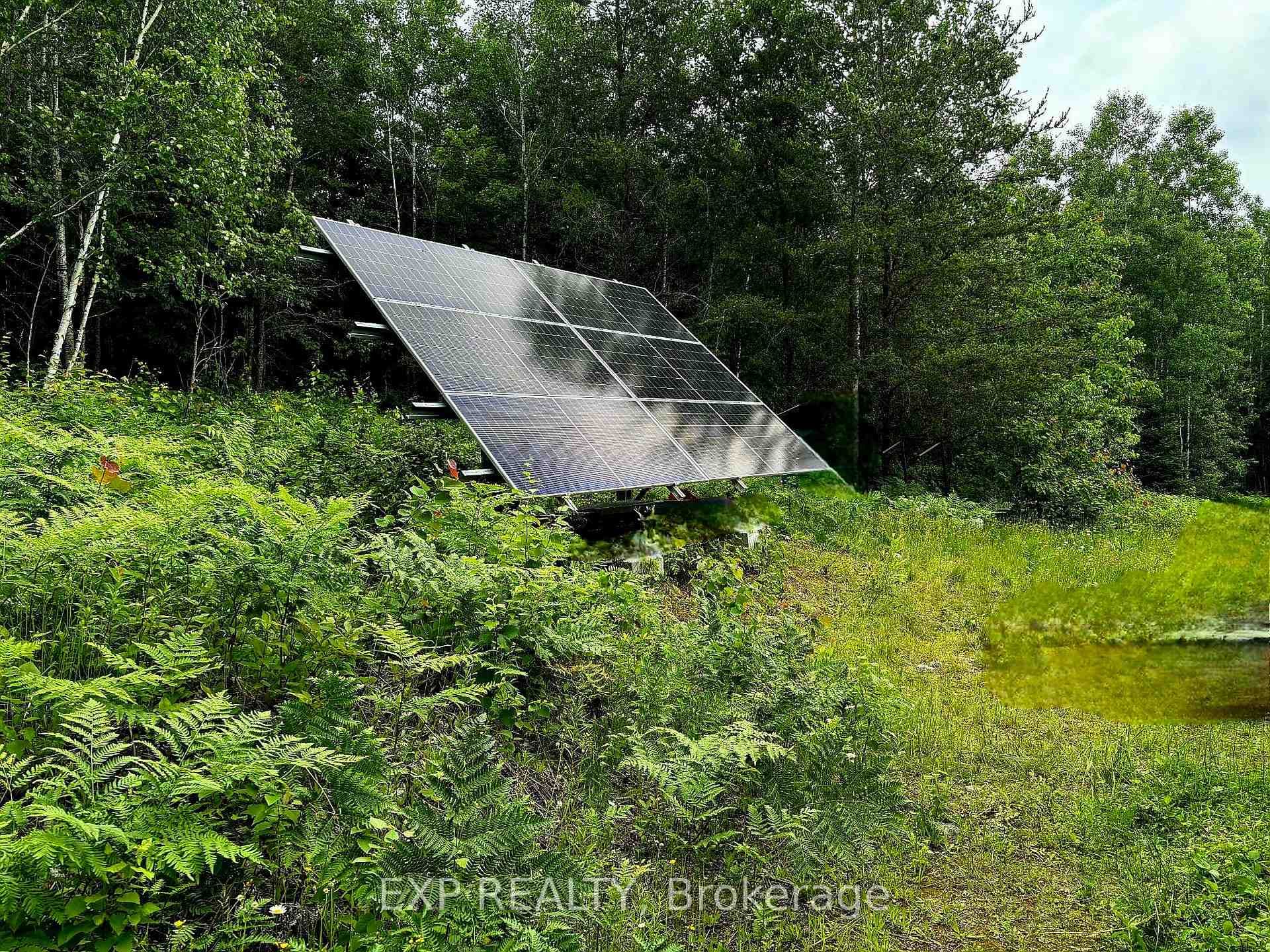 Solar Panels