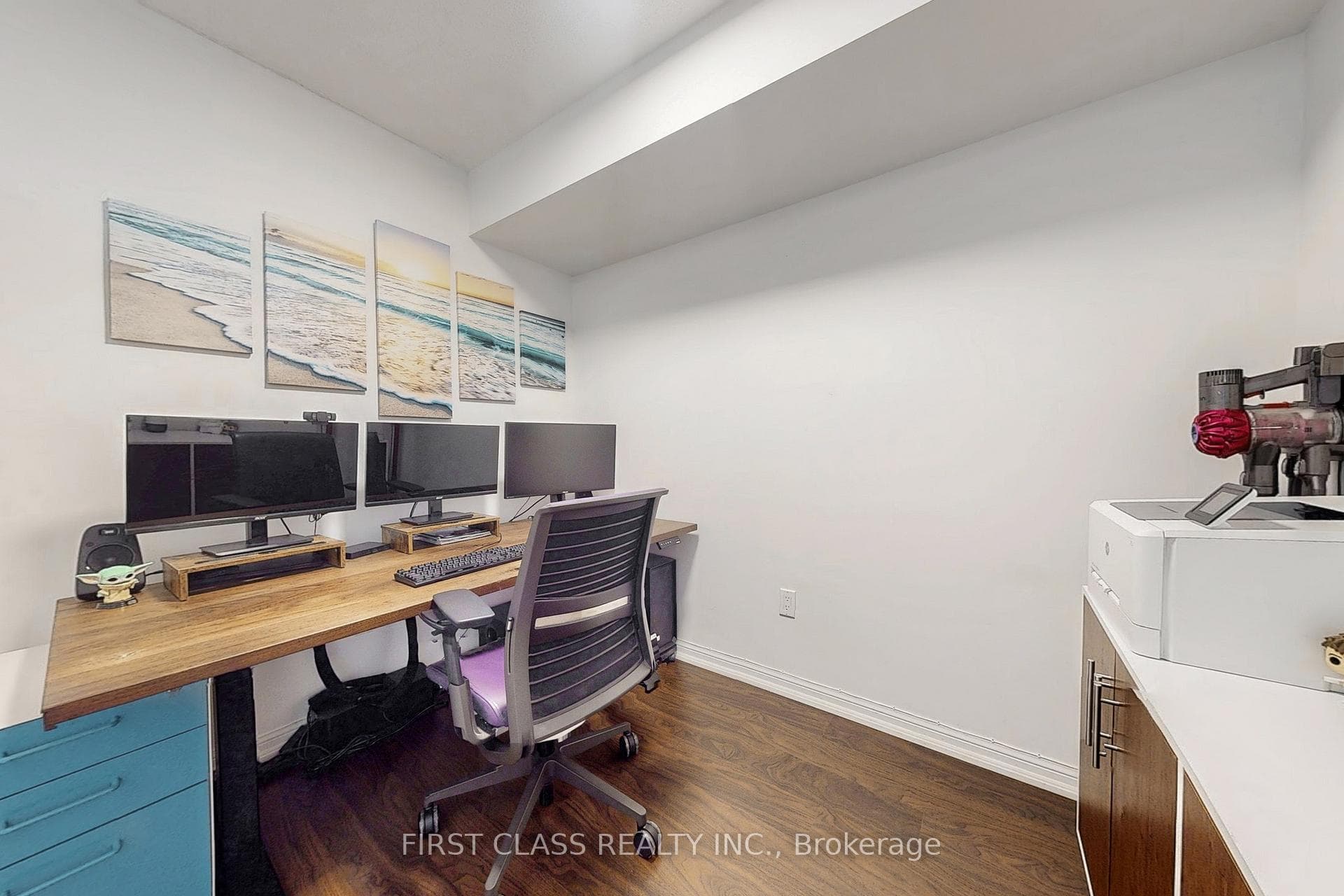 85 East Liberty Street Unit 619 photo 20