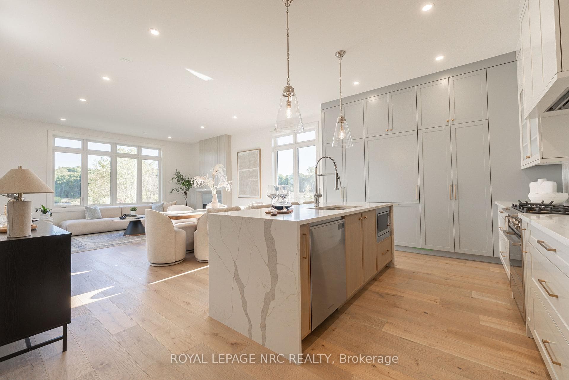 Photos from Model Home
