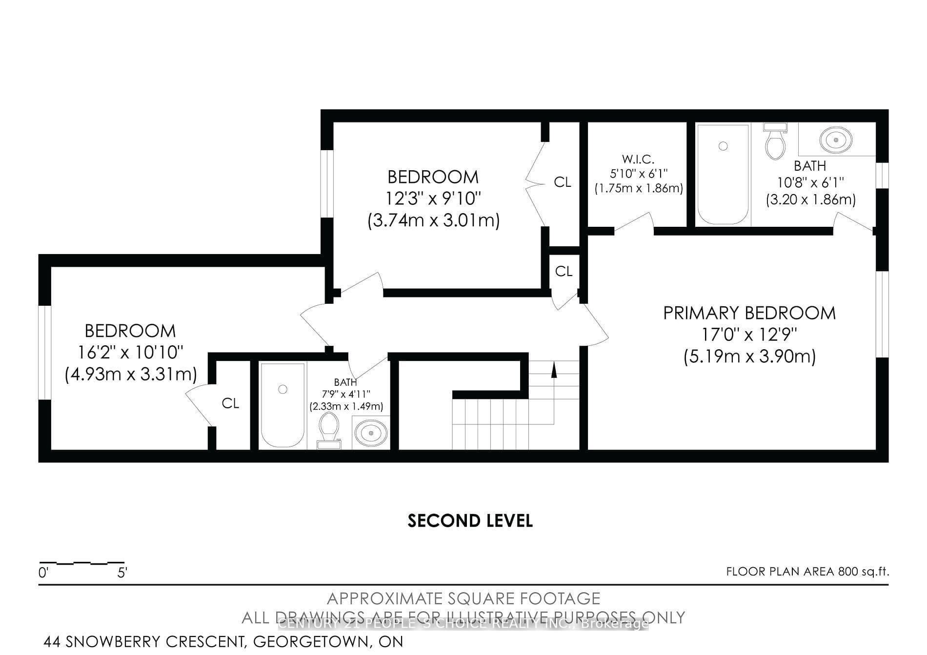 44 Snowberry Crescent photo 39