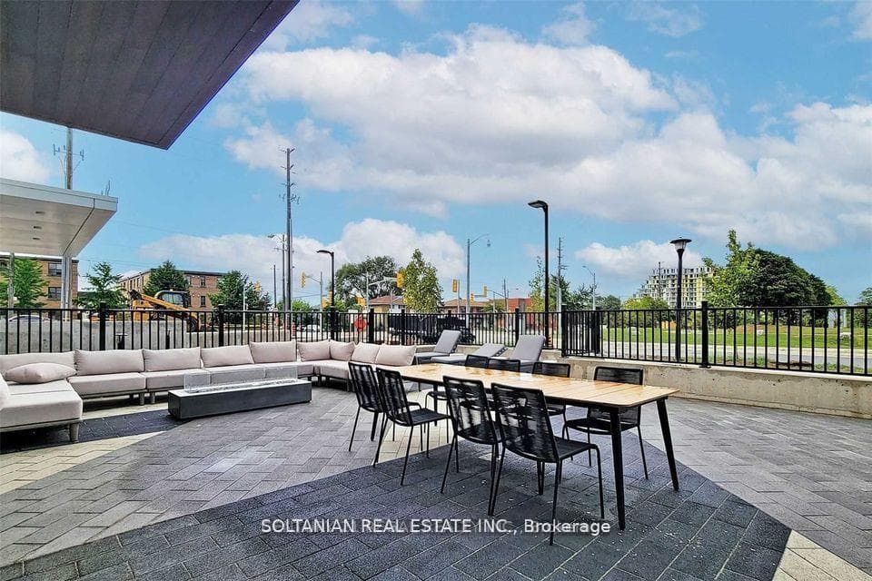 60 George Butchart Drive Unit 716 photo 29