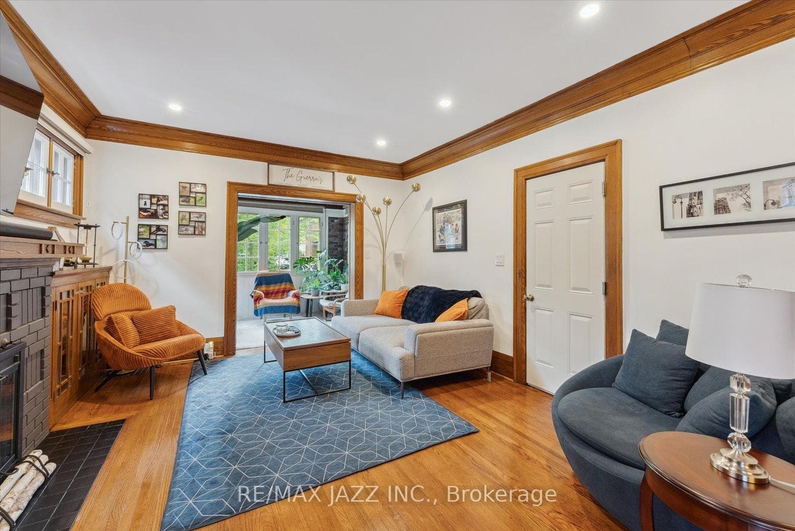 403 Masson Street photo 4