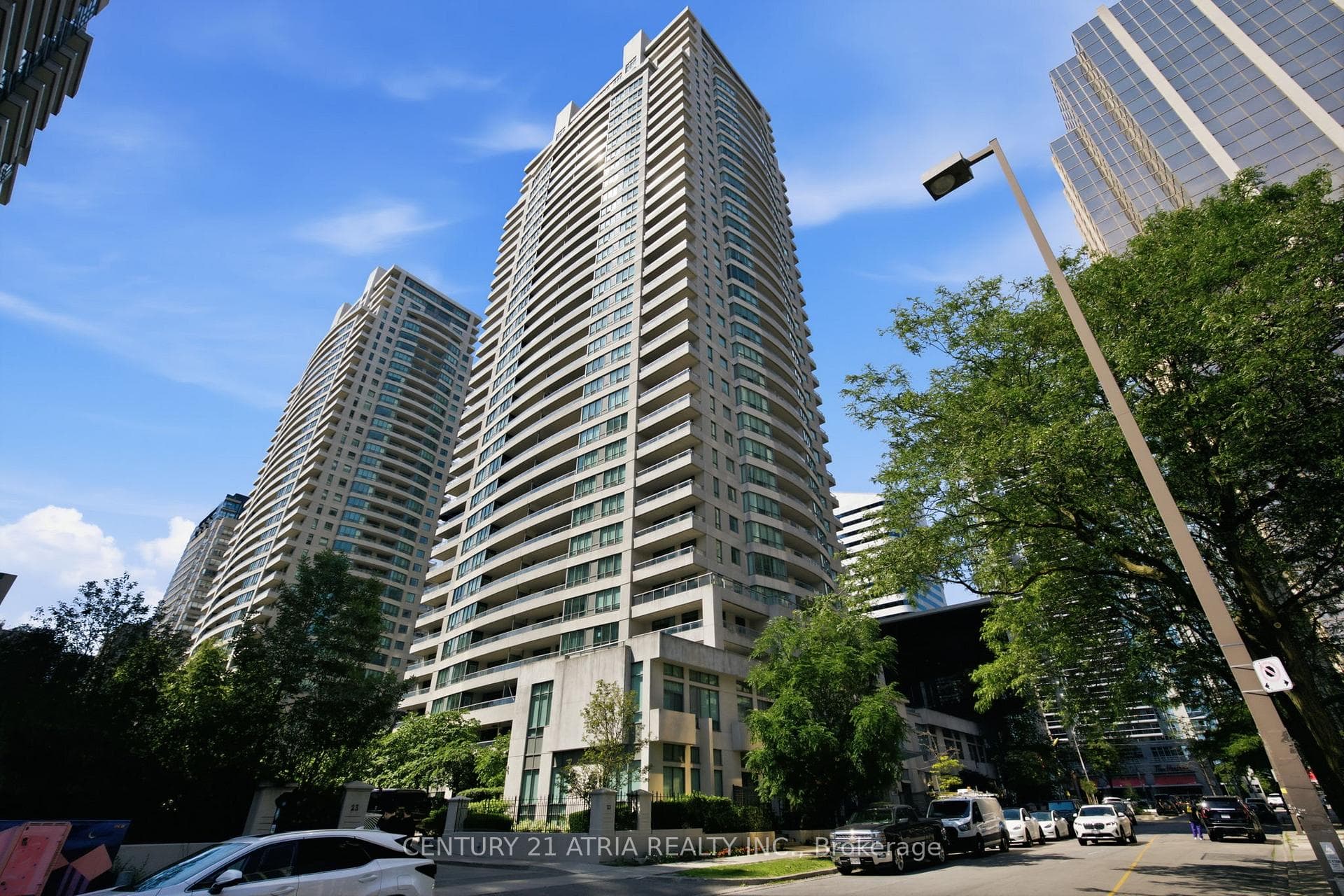 23 Hollywood Avenue Unit PH202 photo 1