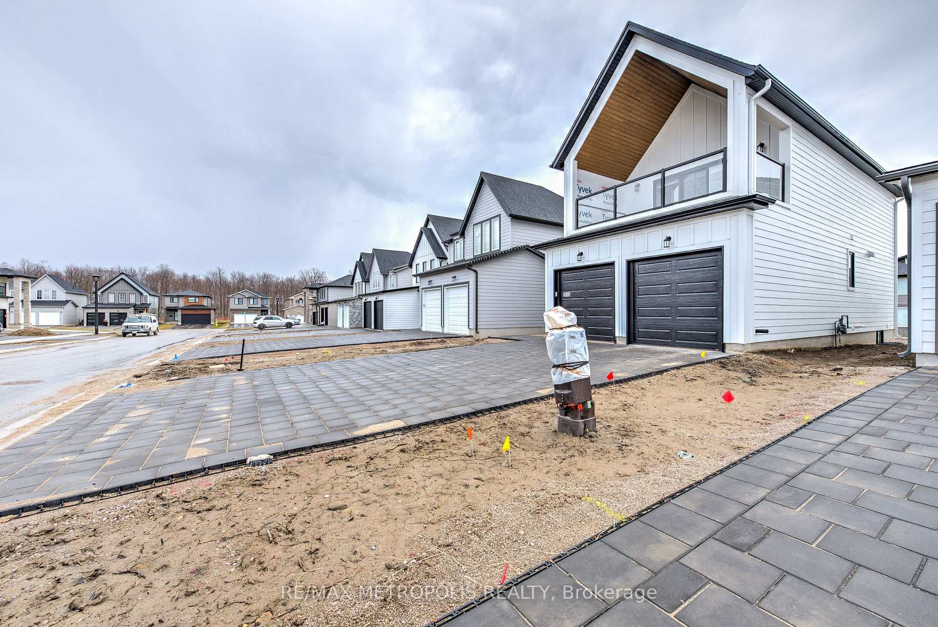 3046 Heardcreek Trail photo 5