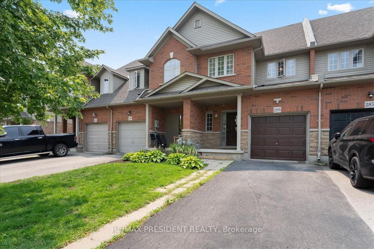 285 Southbrook Drive photo 3