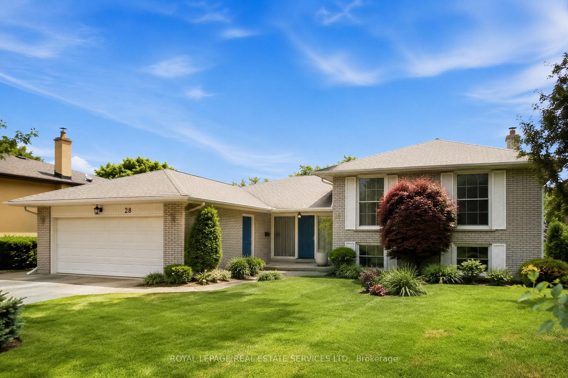 28 Bemersyde Drive photo 1