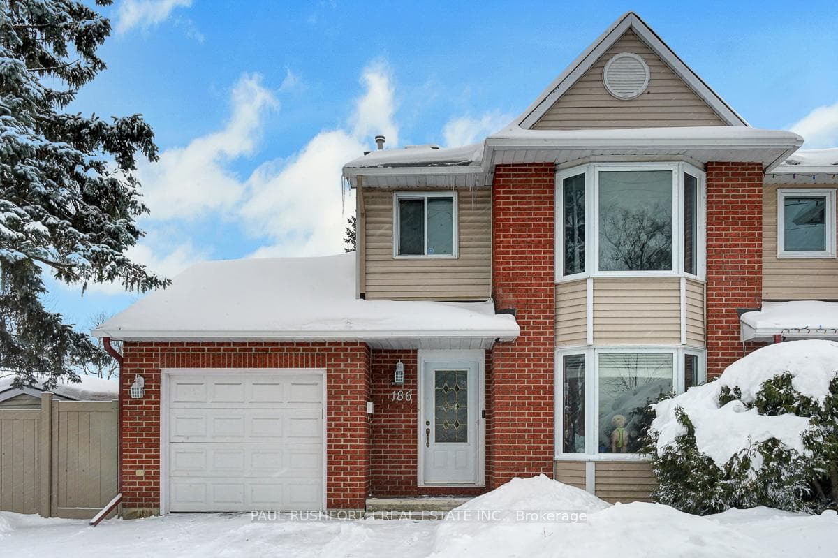 186 Presland Road