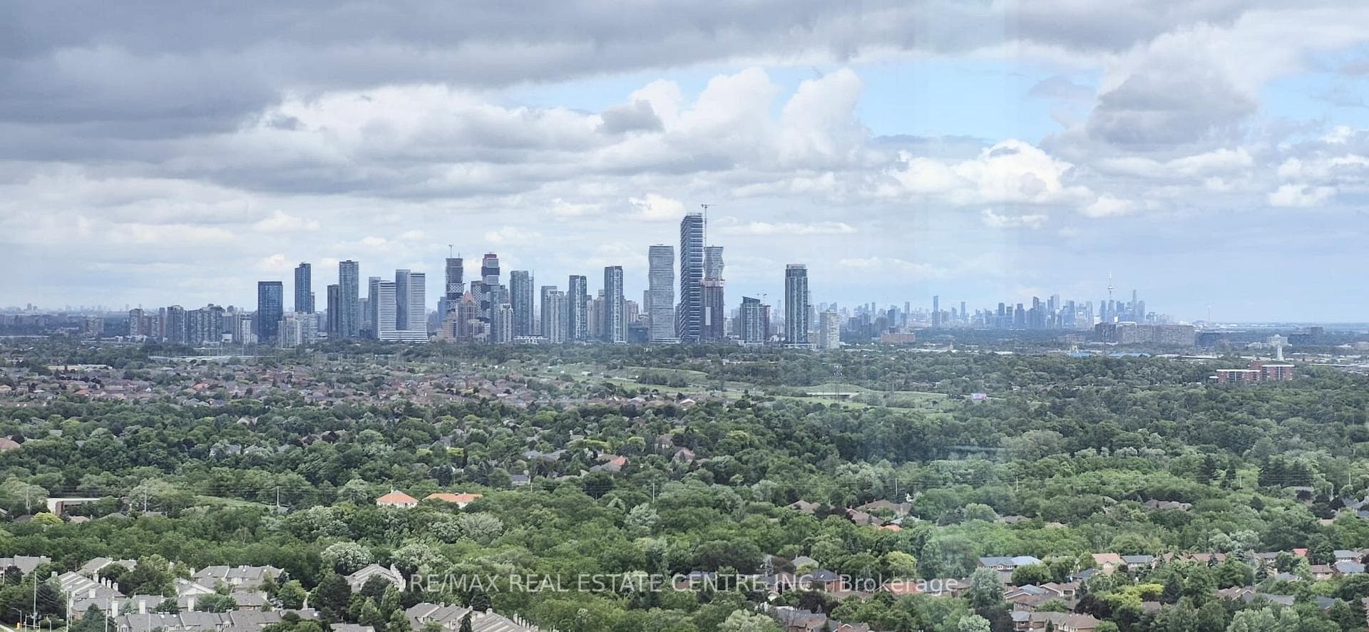 2495 Eglinton Avenue Unit 2603 photo 41