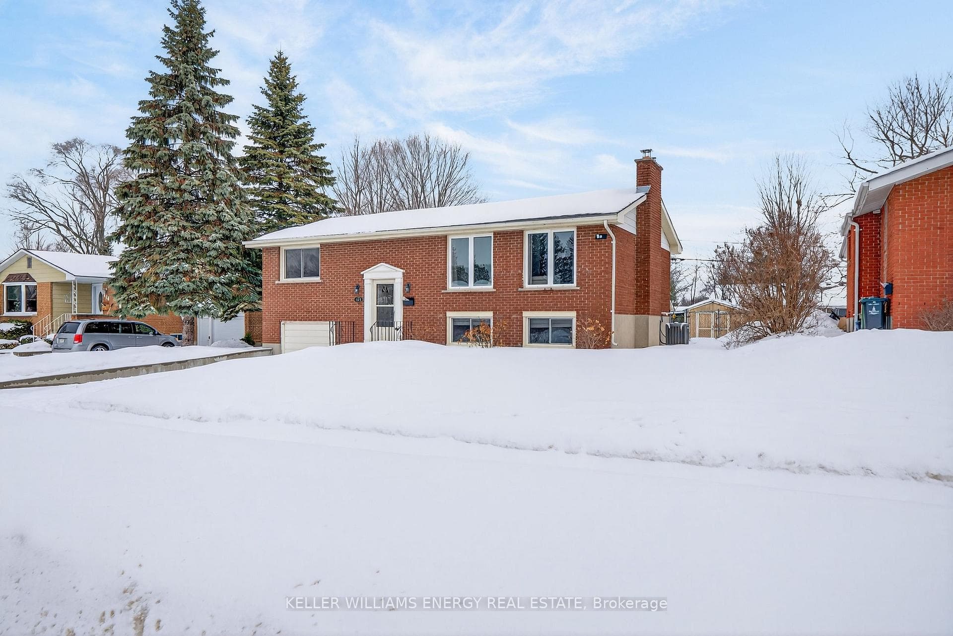 414 Knightsbridge Road photo 1