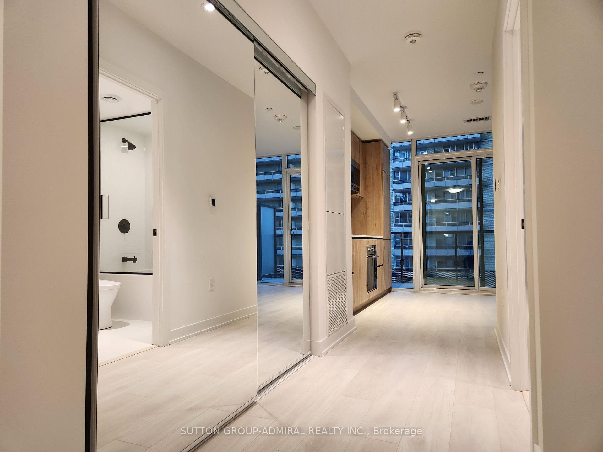 Large Closets