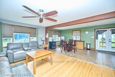 10905 SODOM Road photo 4