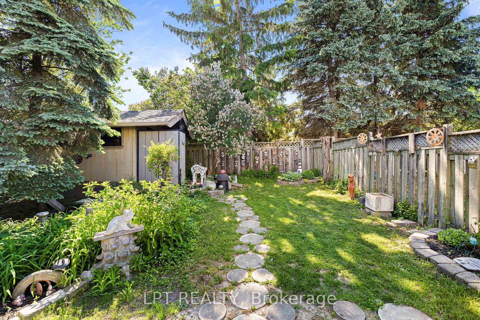 Beautiful Gardens