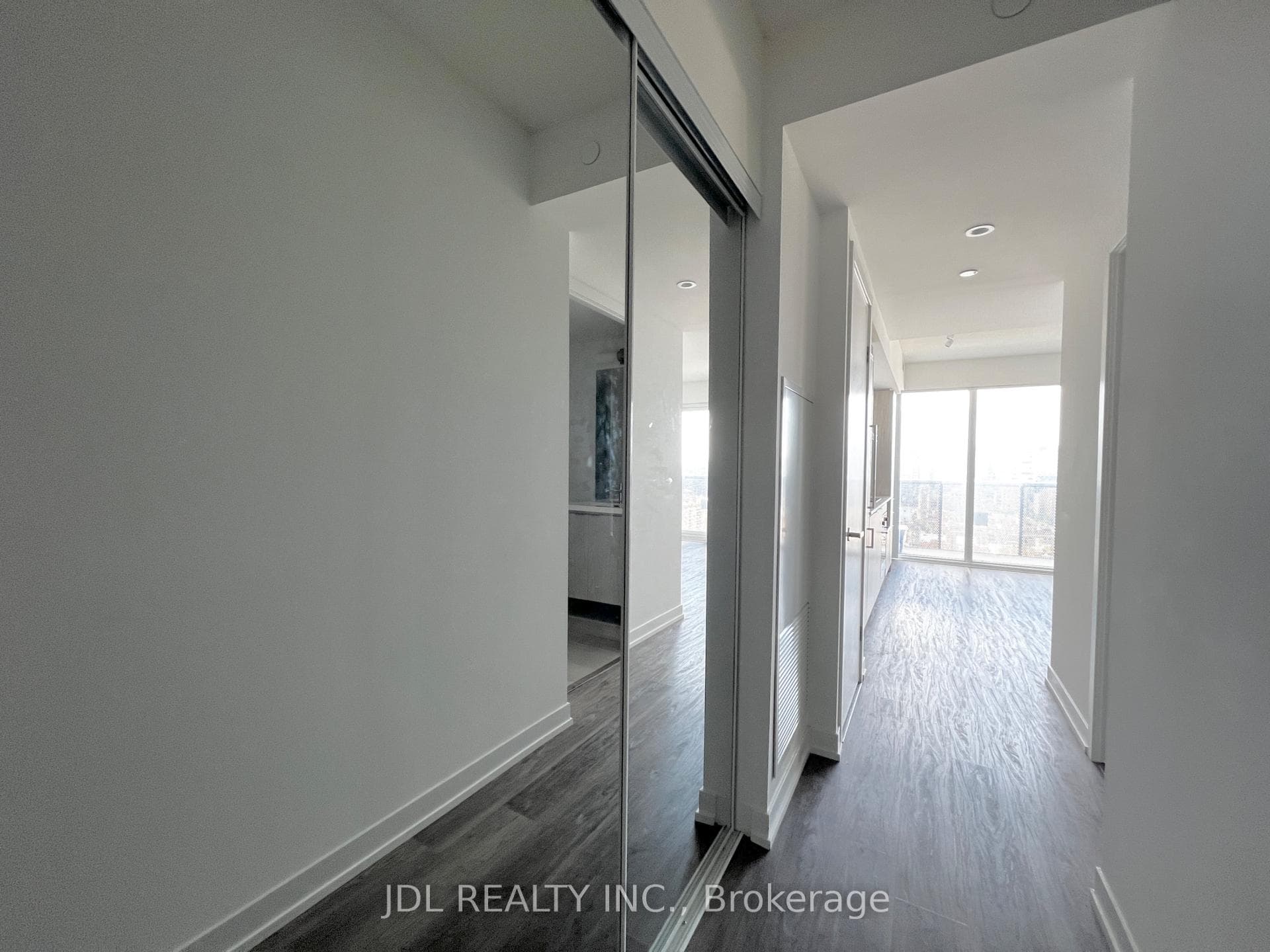 55 Cooper Street Unit 2605 photo 8