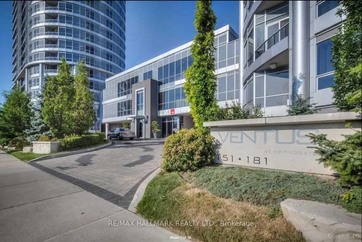 151 Village Green Square Unit 1708 photo 1