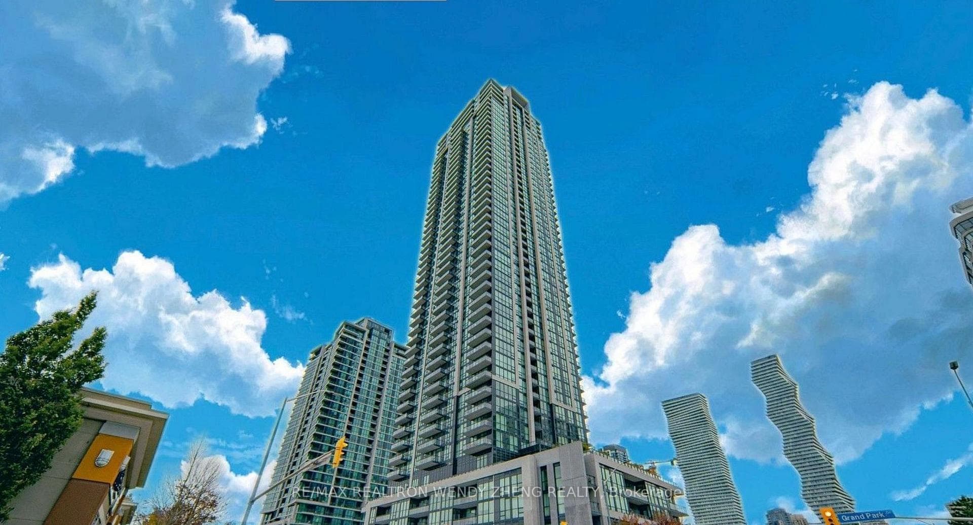 3975 Grand Park Drive Unit 4404 photo 1