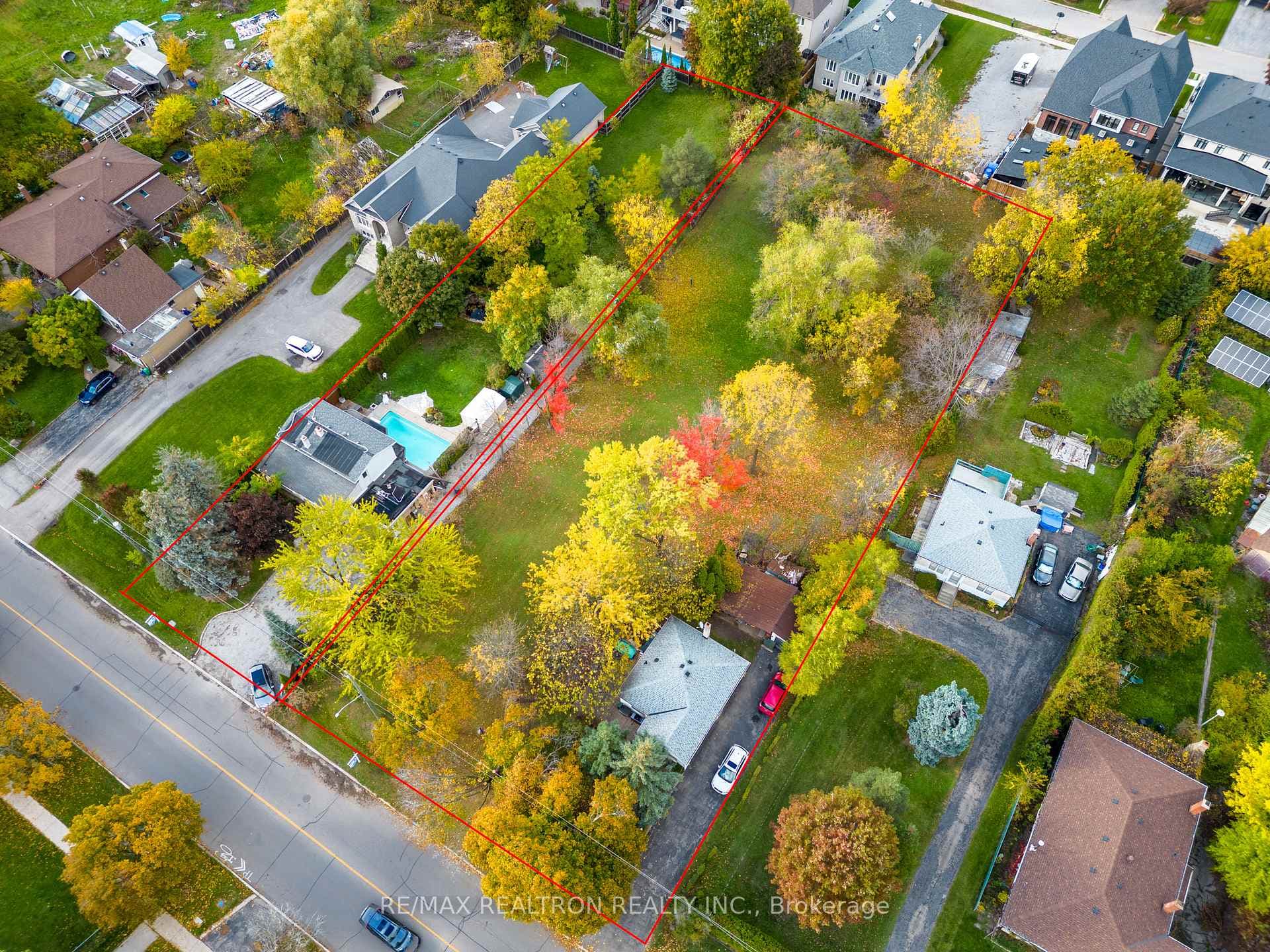 166 WELDRICK Road photo 23