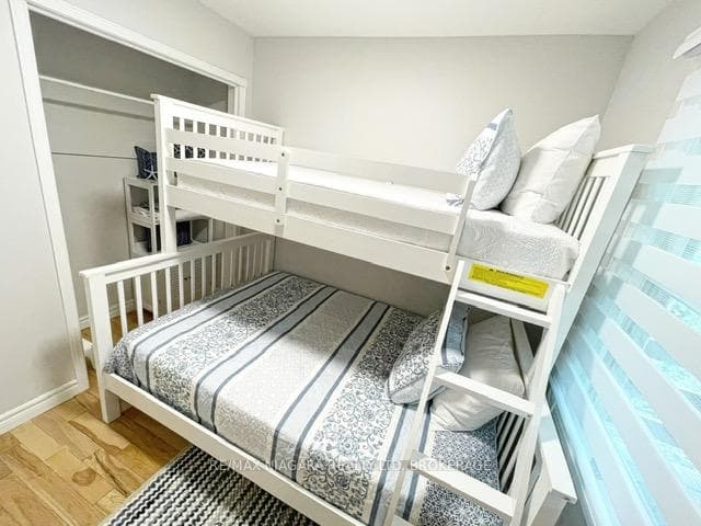 Bedroom #2