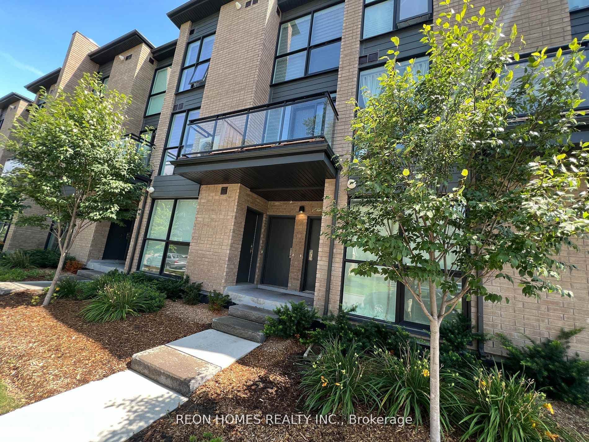 5 Falaise Road Unit #C photo 2