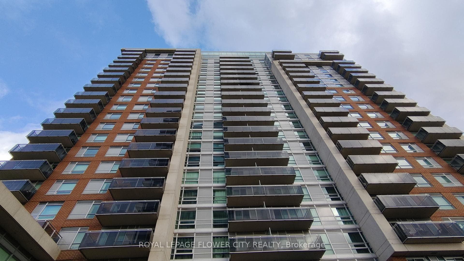 215 Queen Street Unit 2307 photo 1