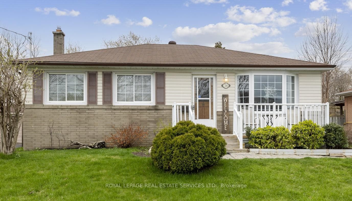 36 Linton Avenue photo 1