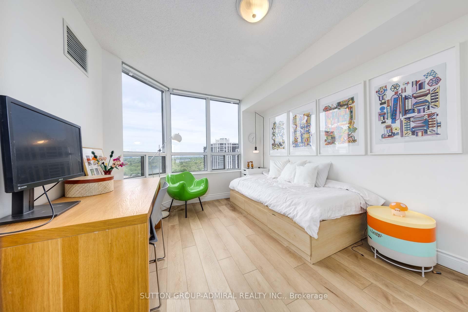 78 Harrison Garden Boulevard Unit 1502 photo 19