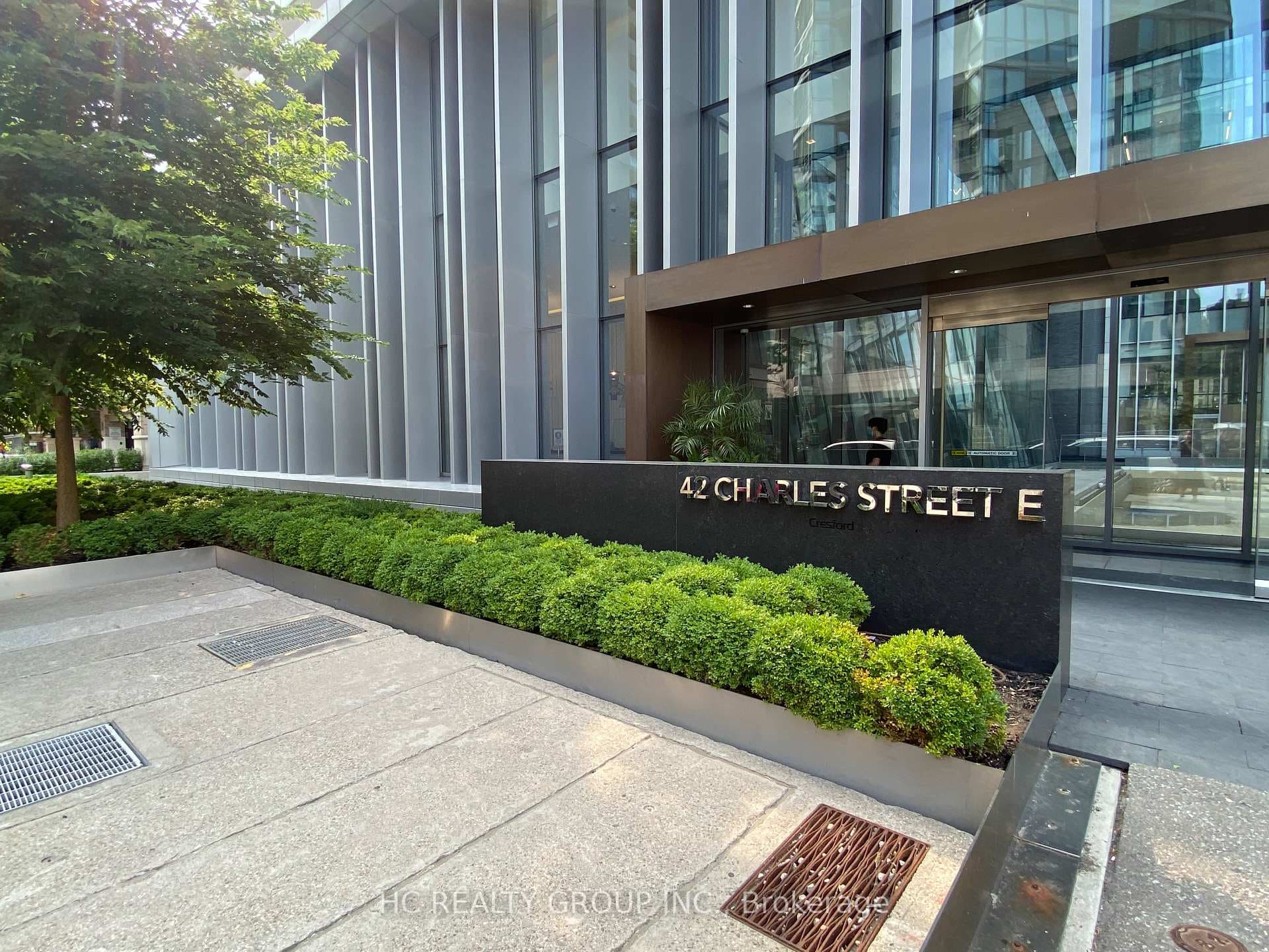 42 Charles Street Unit 3007 photo 1
