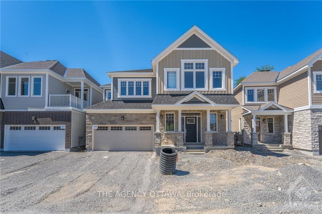 89 HACKAMORE Crescent photo 1
