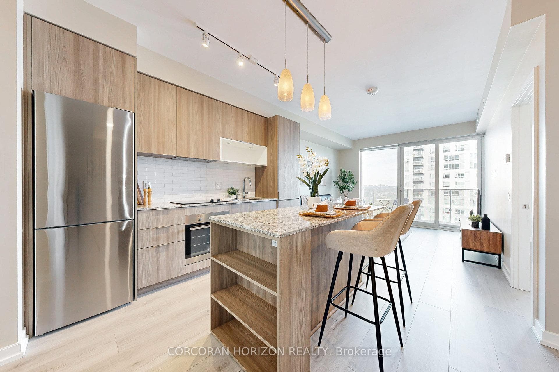 20 Tubman Avenue Unit 2306 photo 9
