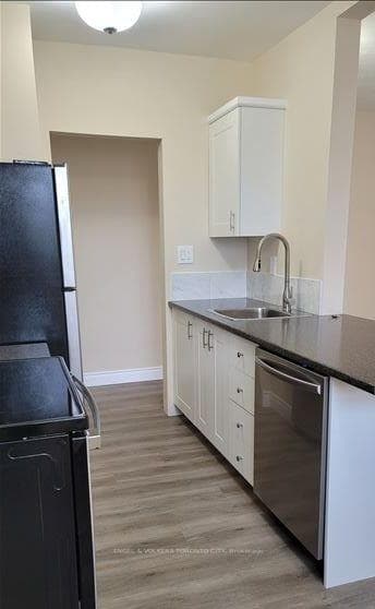 416 E 42nd Street Unit 101 photo 5