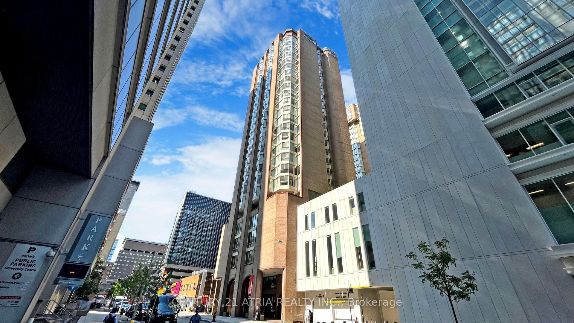 55 Centre Avenue Unit 2205 photo 25