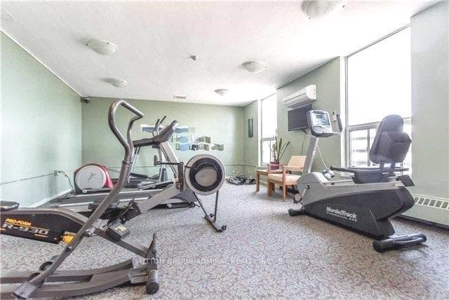 130 Neptune Drive Unit 1409 photo 36