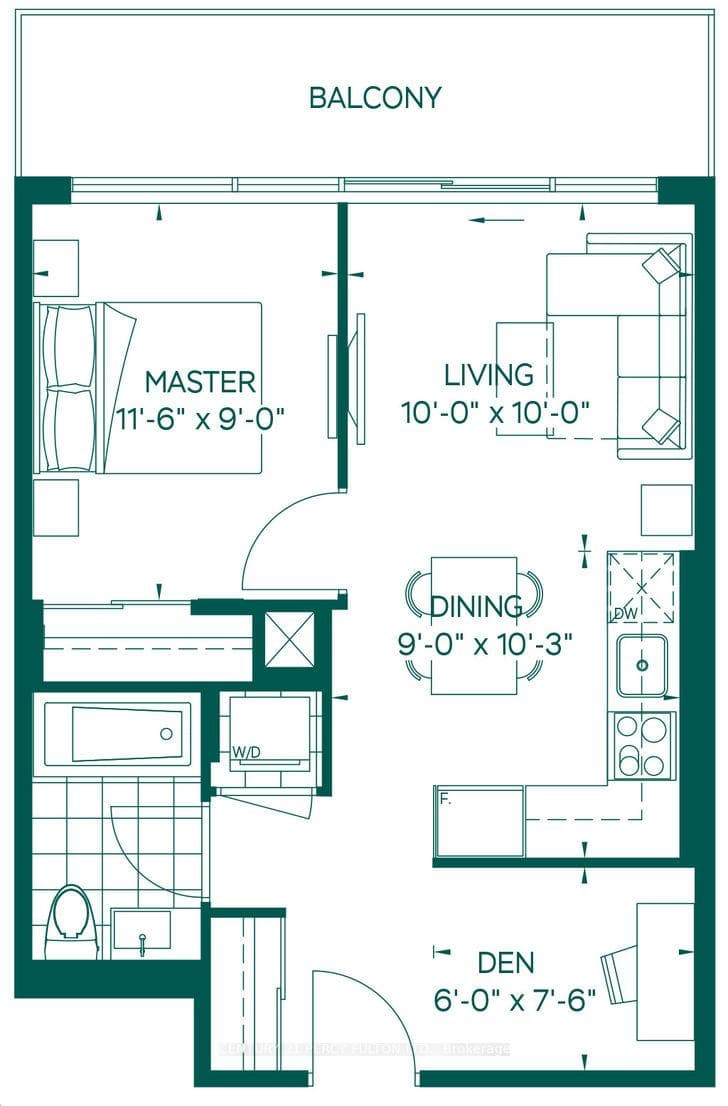 32 Forest Manor Road Unit 903 photo 14
