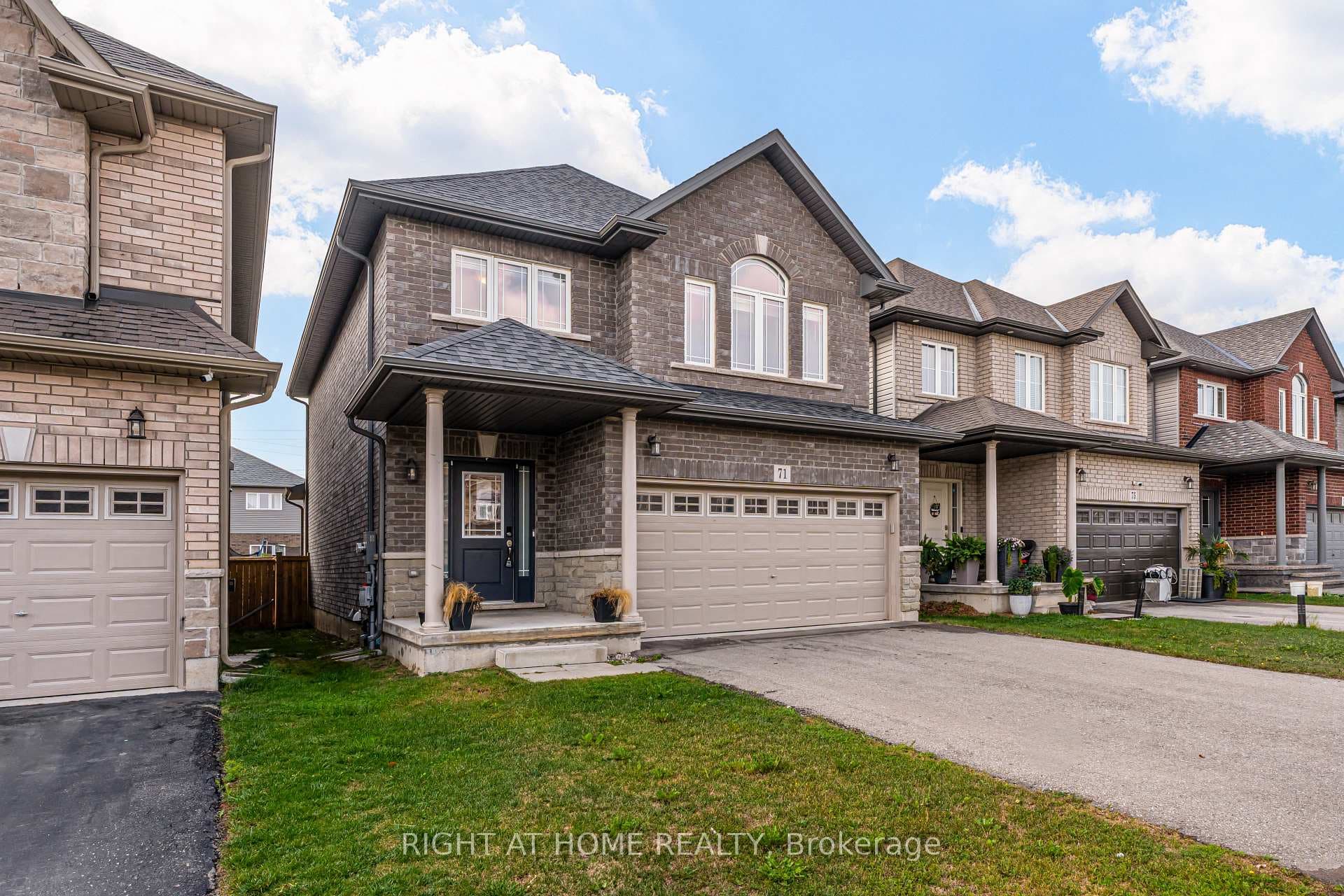 71 Cittadella Boulevard photo 1