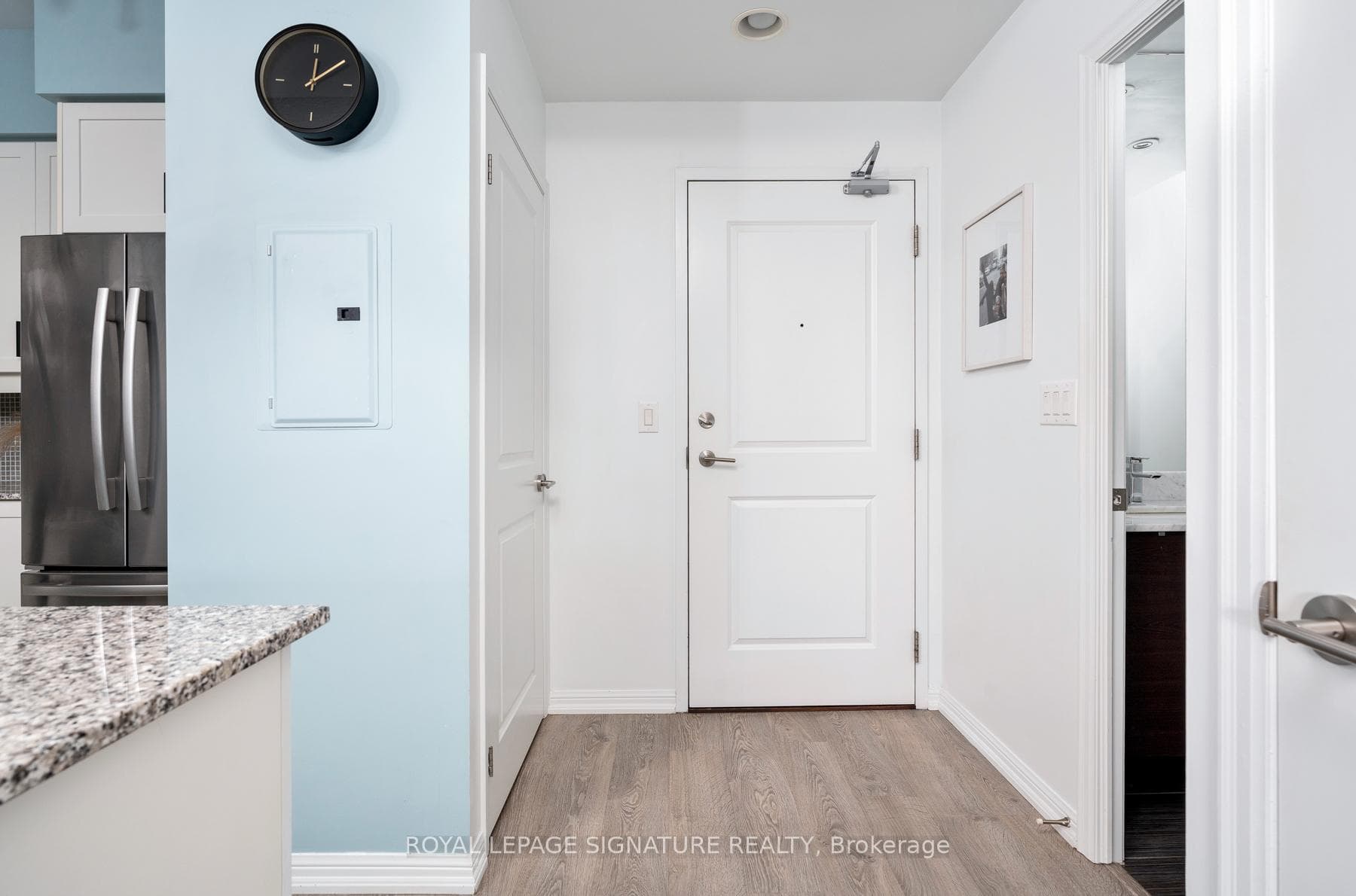 125 Western Battery Road Unit 408 photo 15