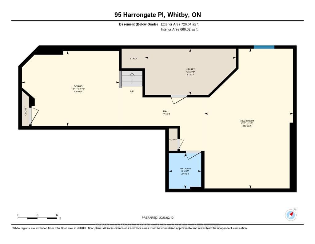 95 Harrongate Place photo 31