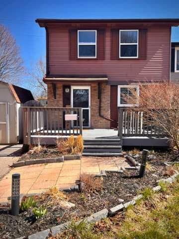 1295 Ludlow Court photo 1