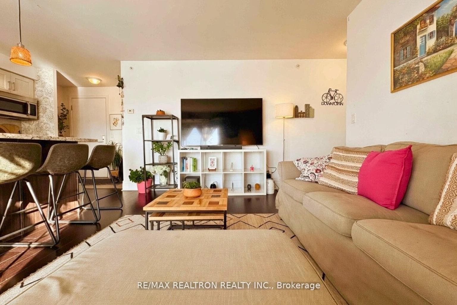 275 Yorkland Road Unit 1009 photo 2