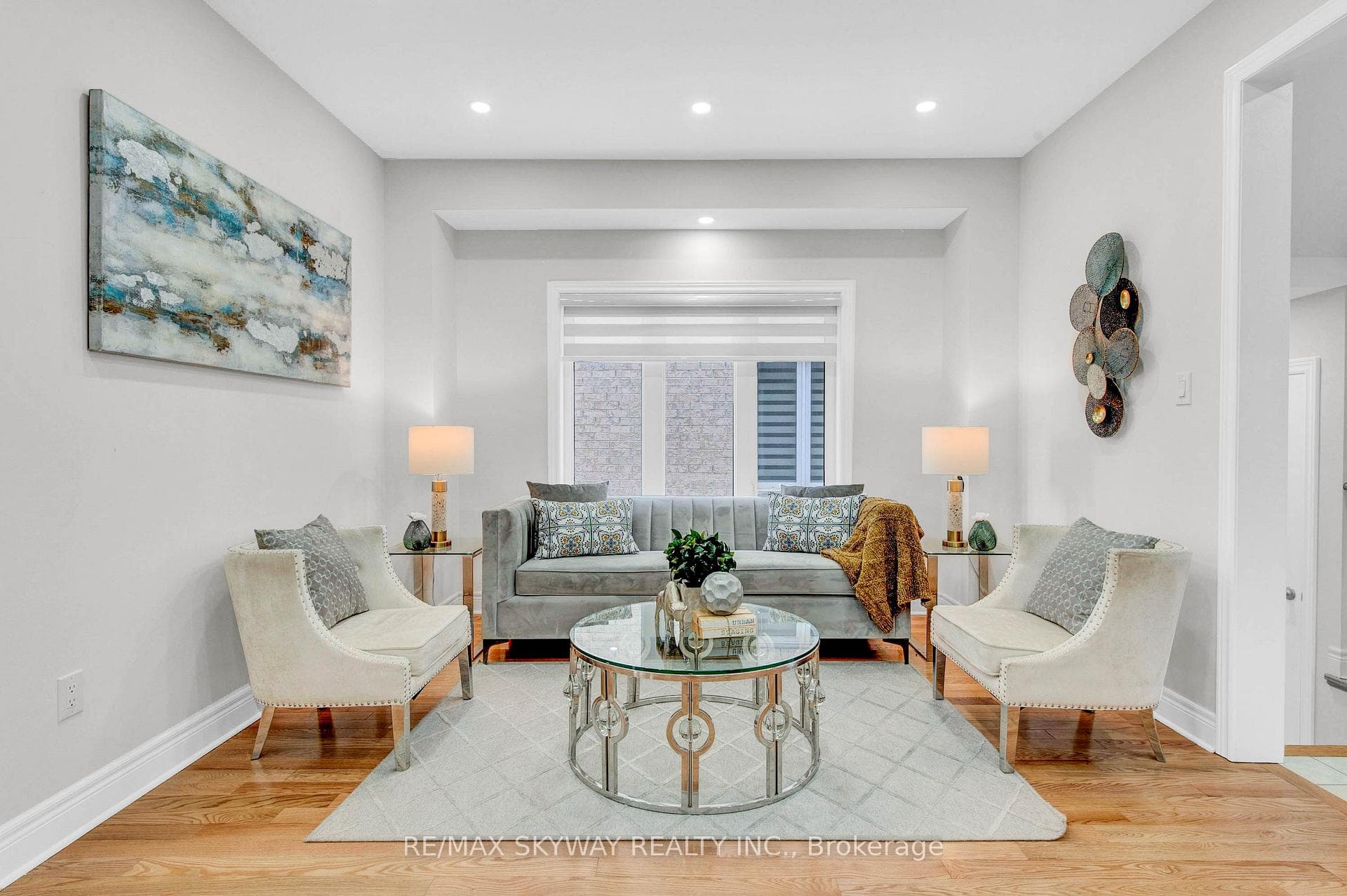 20 Branigan Crescent photo 2