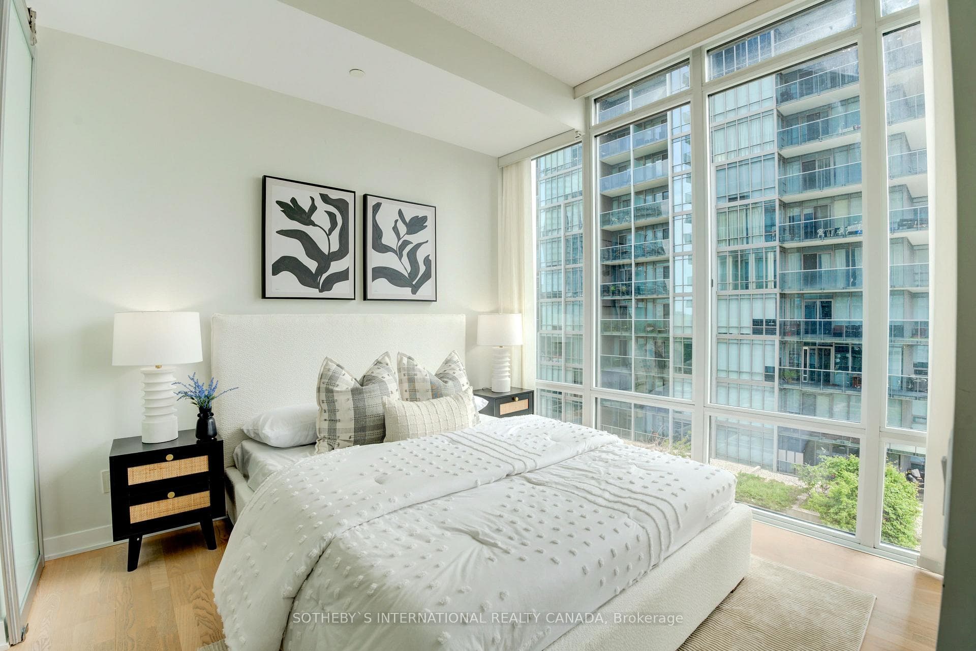 88 Park Lawn Road Unit 608 photo 14