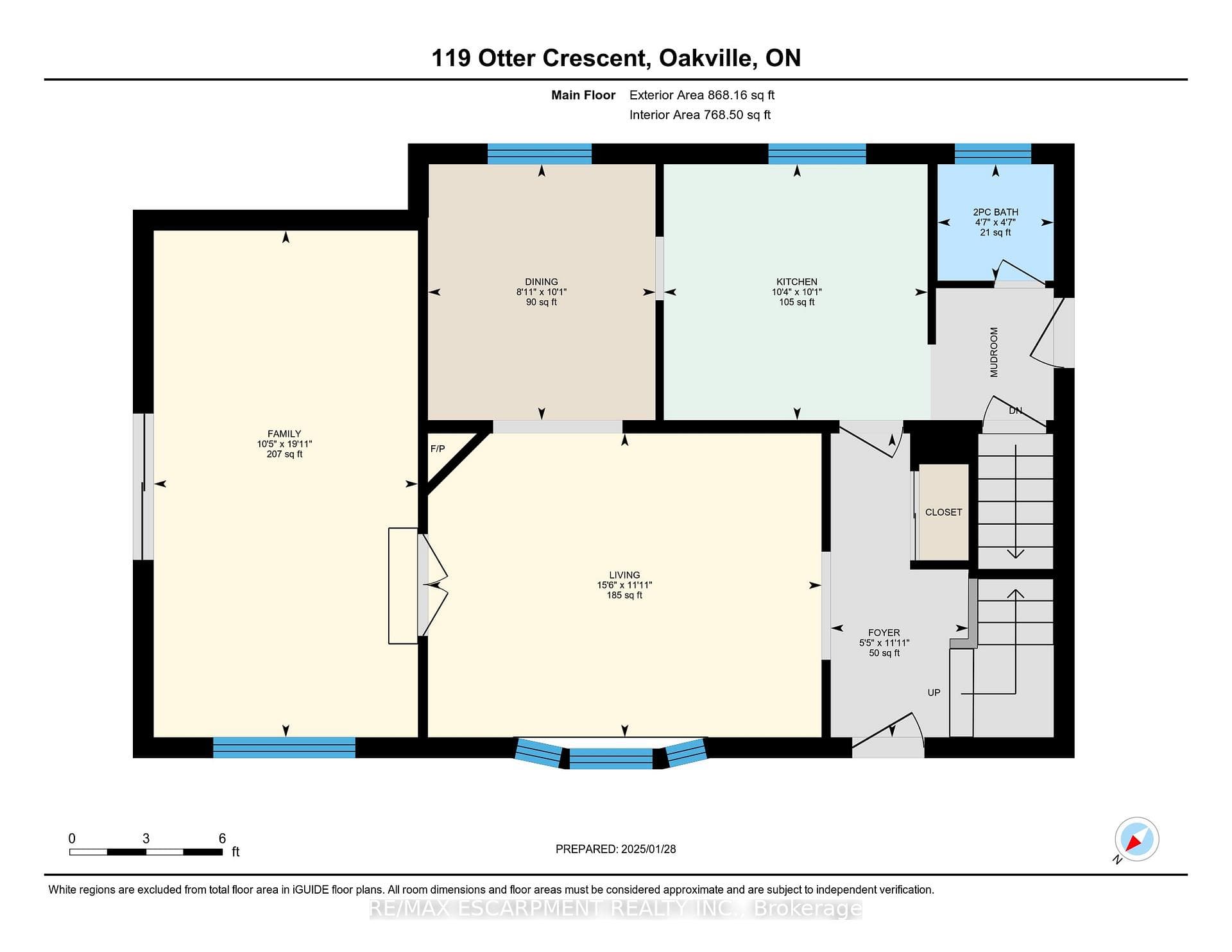 119 Otter Crescent photo 35
