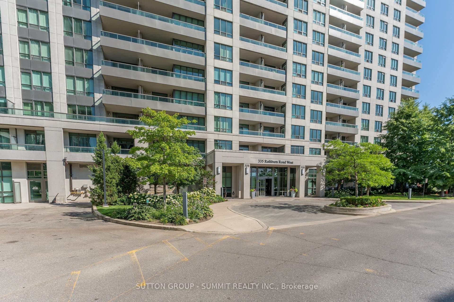 335 Rathburn Road Unit 2103 photo 3