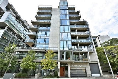 10 Morrison Street Unit 508 photo 1